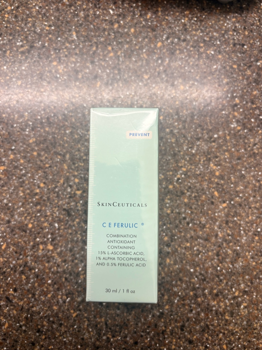 SkinCeuticals C E Ferulie (1 fl. oz) Never Opened New